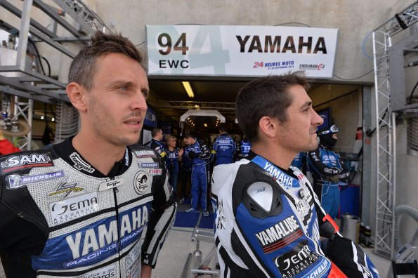 2013 04 24h Le Mans 08287